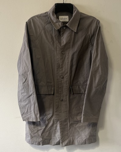 Albam chore jacket - albam,