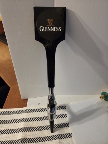 Guinness with faucet beer tap - faucet,