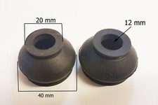 TR022 SET OF 2 X TRACK ROD END