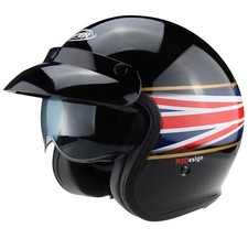 VIPER RS-V06 OPEN FACE SCOOTER