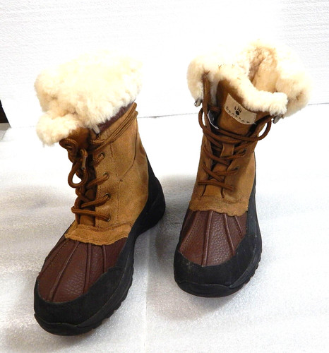 Women bearpaw duck winter - bearpaw,