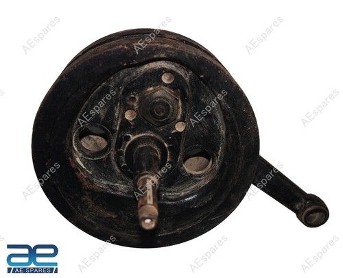 Crankshaft crank shaft - crankshaft,