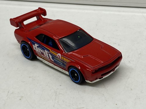 Hot wheels dodge - hot,