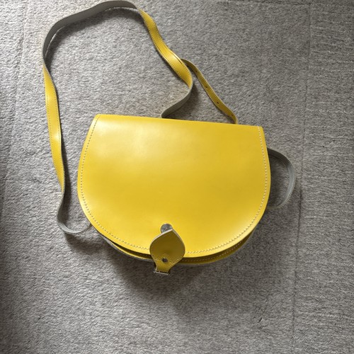 Zatchels satchel bag saddle - zatchels,