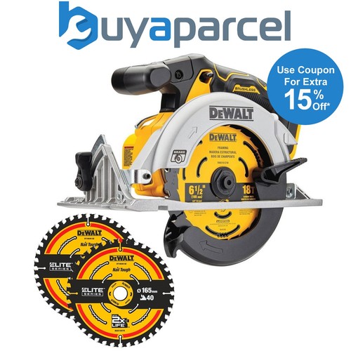 Dewalt 18v dcs565n - 18v, xr