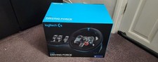 NEW SEALED Logitech G29 Racing