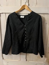 Casali Ladies / Womans Black