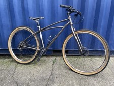 Gary Fisher Trek Sawyer