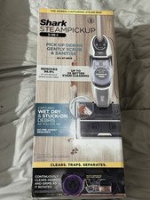 Shark SteamPickUp 3 In 1 Wet &
