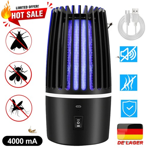 Bug zapper electric insect - bug,