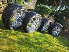 ANTERA 321 17X7.5 5X114.3