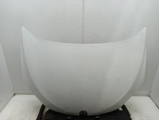 RENAULT MEGANE Bonnet 2008-2017 WHITE  