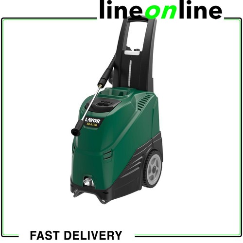 Lavor rio 1108 pressure washer - rio,