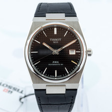 Tissot PRX Powermatic 80