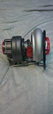 Turbo holset HE351W