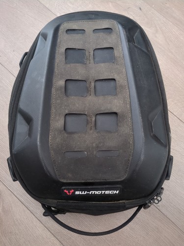 Motech pro tail bag - tail,