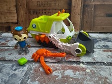 Octonauts Gup Y with