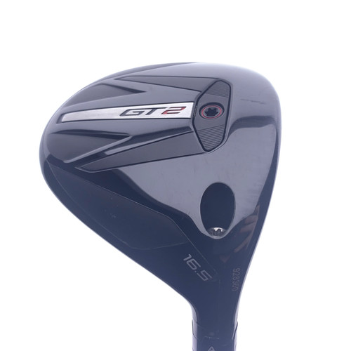 Used titleist gt2 - titleist,