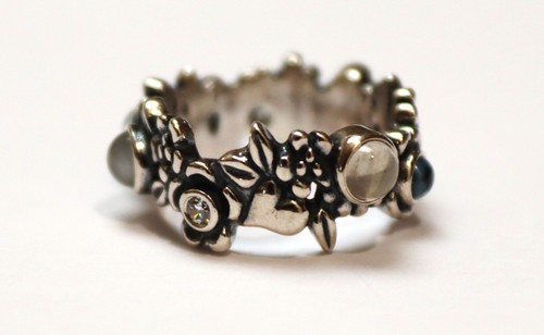 Genuine retired pandora - genuine,