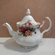 Royal Albert Old Country Roses
