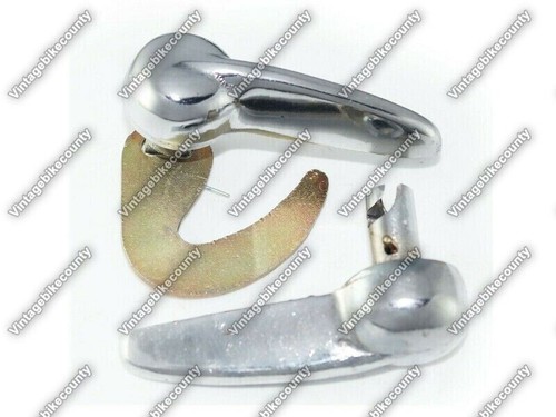 Bonnet fastner set - set, new