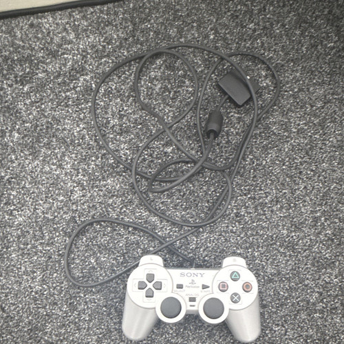 Sony playstation dualshock - playstation,