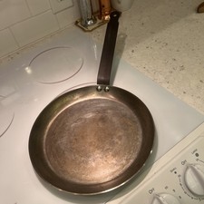 Mauviel M'STEEL Black Carbon