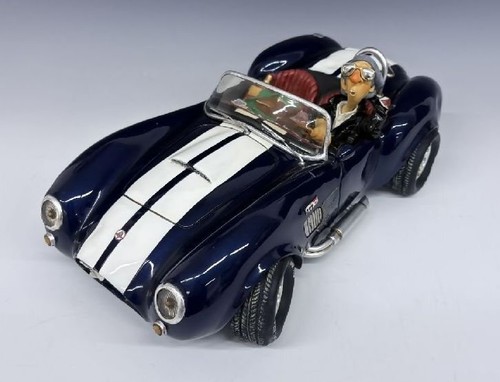 Guillermo forchino shelby - forchino,