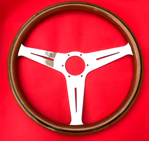 Genuine nardi 380mm - genuine, "