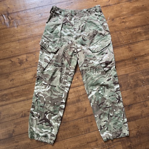 Genuine british army - british, issue