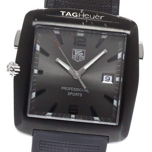 Tag heuer professional - professional, sports