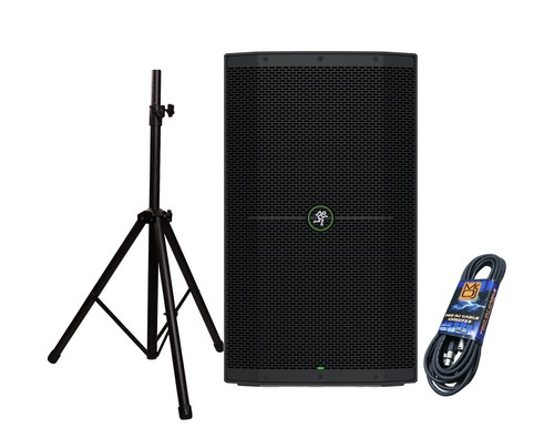 Mackie thump212xt 1400w - 12”,