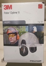 3M Peltor Optime II H520P3