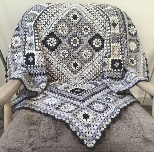 Beautiful handmade crochet - beautiful,