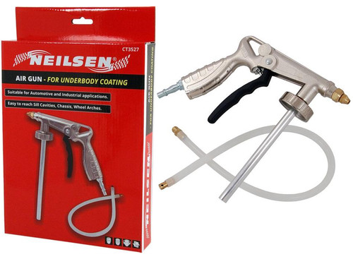 Neilsen air gun - air,