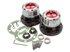 Land Rover Series 3 AVM Free