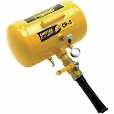 Genuine Cheetah CH5 Bead