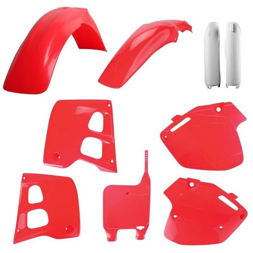 Honda plastic kit 125 1991 - plastic,