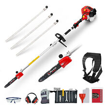 BU-KO 52cc 2-Stroke Petrol