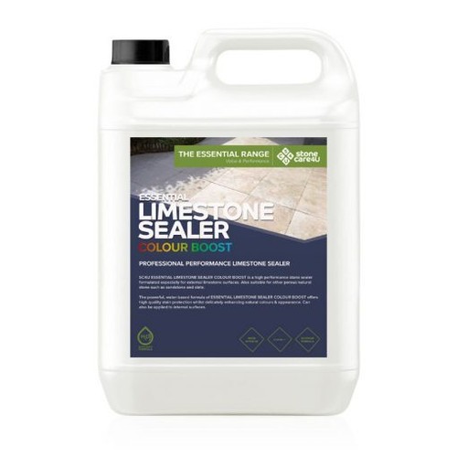 Limestone colour enhance matt - limestone,