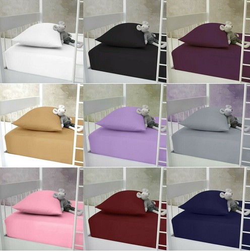 Bunk fitted sheet caravan - fitted,