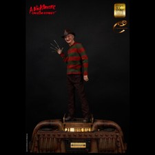 NIGHTMARE on Elm Street -
