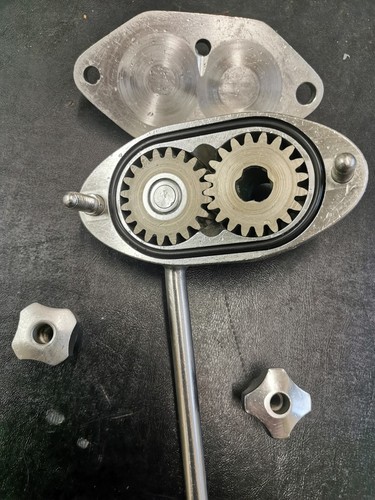 Carpigiani ice cream machine - ice,