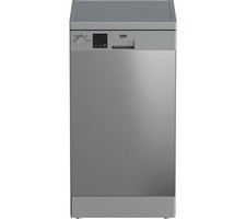 BEKO DVS04X20X Slimline
