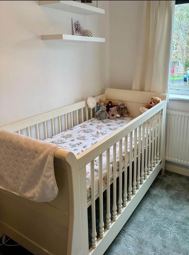Mammas and papas nursery - and, set