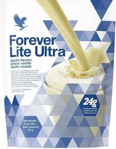 Forever living lite ultra - living,