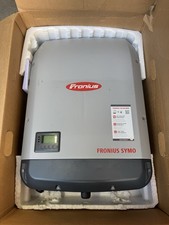 Fronius Symo 20.0-3 20kw Solar