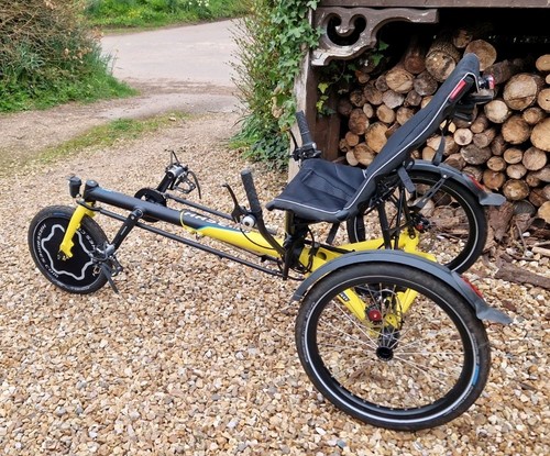 2021 hase bikes trix childs - 2021,