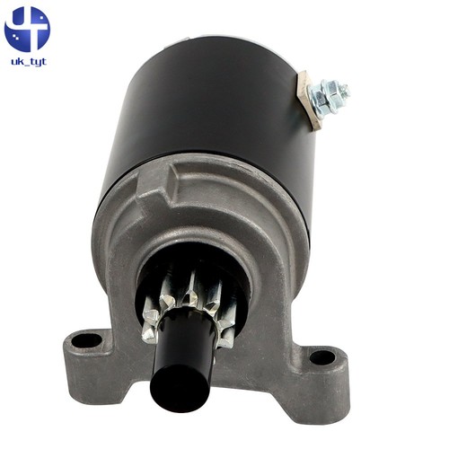 For starter motor tecumseh - for,