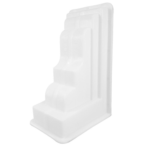 Concrete molds for walkways - molds,